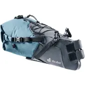 Deuter Sacoche de Selle - Cabezon SB 16 - atlantic-black