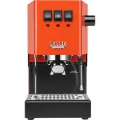 Gaggia Classic Evo orange RI9481/19