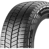 Continental Pneus toutes saisons VanContact A/S Ultra 215/70R15 109/107S C