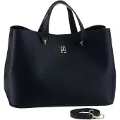 Tommy Hilfiger Cabas marine