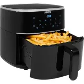 Princess Friteuse à air numérique 6L 1500W - 182244