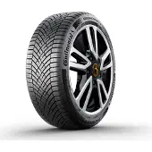Continental Pneus toutes saisons AllSeasonContact 2 205/55R16 91V