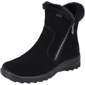 Rieker Bottines noir