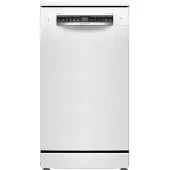 Bosch Lave-vaisselle 45cm 10 couverts 44db blanc - - SPS4HKW49E -