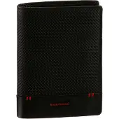 Bruno Banani porte-monnaie Wallet Black noir