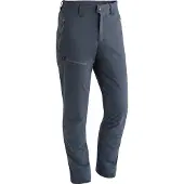 Maier Sports Nil Wool Pants Gris 106 / Long Homme