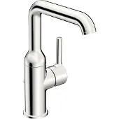 Hansa HANSAVANTIS Style Mitigeur de lavabo, avec vidage, saillie 147 mm, 54542207