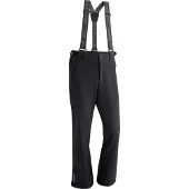 Maier Sports Lothar 2.0 Pants Noir 48 / Regular Homme