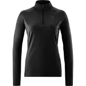 Gonso Sweat à Demi-zip Essential
