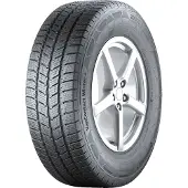 Continental Wi car-tyres VanContact Winter ( 215/65 R16C 109/107S 8PR Double marquage 106T, EVc )