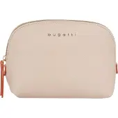 Bugatti Trousse de maquillage 'Ella' nude