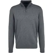 Fynch&Hatton Pull-over gris