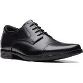 Clarks Shoes Chaussures Howard Cap