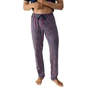 Mey Regular Fit Pantalon rouge,