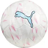 Puma Balle 'Final' beige / turquoise / rose / blanc