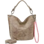Fritzi aus Preußen Sacs à main noisette