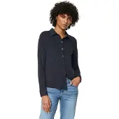 Marc O'Polo Chemisier marine