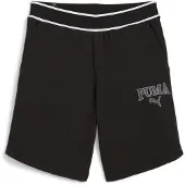 Puma Short SQUAD SHORTS hommes - Noir - US S