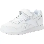 Reebok Royal Glide Trainers 1v Blanc EU 33 Garçon