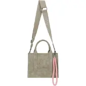 Fritzi aus Preußen Sacs à main marron / moka