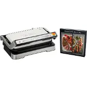 Tefal OptiGrill GC782D XL