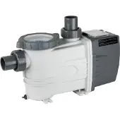 Gre 0.75 Hp Up To 65m³ Pool Pump Clair 3-4 cv