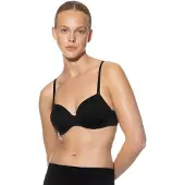 Mey Soutien-gorge 'Joan' noir