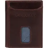 Bugatti Porte-monnaies marron