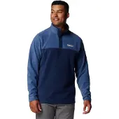 Columbia Pull-over de sport 'Steens Mountain'
