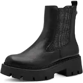Tamaris Bottines noir