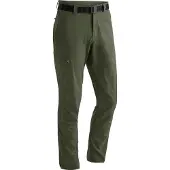 Maier Sports Torid Slim Pants Vert 50 / Regular Homme