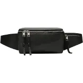 Liebeskind berlin Sacs banane 'Hera' noir