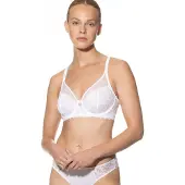 Mey Soutien-gorge blanc