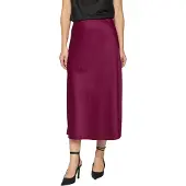 s.Oliver Black Label Jupe magenta