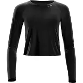 Winshape T-shirt fonctionnel 'AET119LS' noir