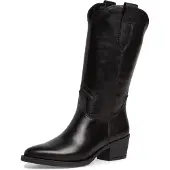 Tamaris Bottes noir