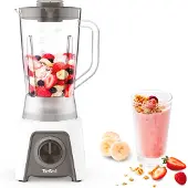 Tefal Blendeo+ Bl2c01 1.5l 450w Blender Clair One Size / EU Plug 220V