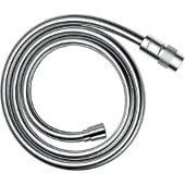 Hansgrohe Isiflex Flexible de douche avec contrôle de débit, 28249000