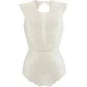 LASCANA Body blanc