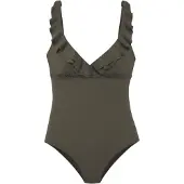 Jette Maillot de bain olive