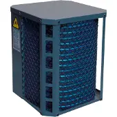 Molecule Pompe à chaleur Heatermax Compact 10