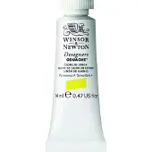 Winsor & Newton Gouache 14 ml (Série 5) Cadmium Scarlet 106