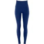 Winshape Pantalon de sport 'HWL117C' bleu foncé