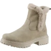 Rieker Bottines beige