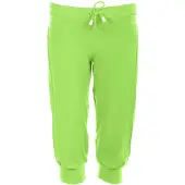 Winshape Pantalon de sport 'WBE5' vert clair