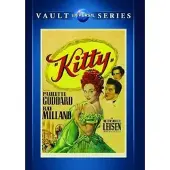 Import Kitty DVD