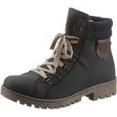 Rieker Bottes Rieker - femme || Taille 36
