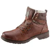 Mustang Bottines à lacets | 43 | male