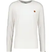Alife & Kickin T-Shirt 'AlexAK' blanc