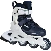 Powerslide Patins Rocket enfants (réglables)
